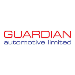 Guardian Automotive Logo