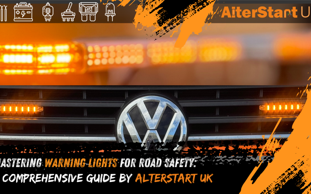 Warning Light Guide - Alter Start