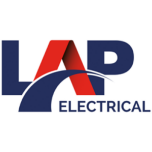 LAP Electrical Logo