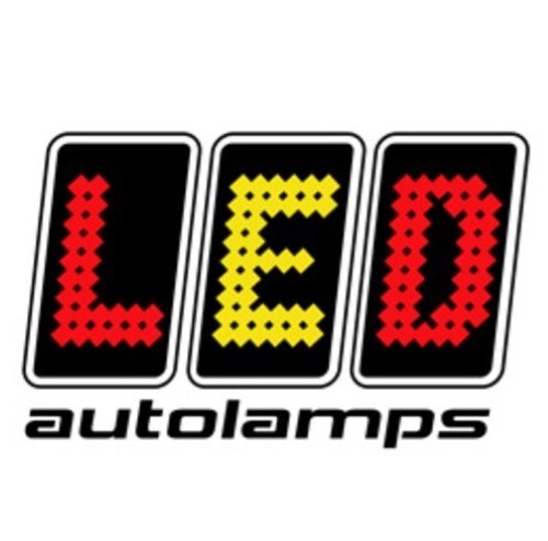 LED Autolamps logo - supplied at Alterstart uk